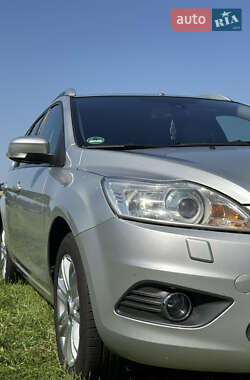 Ford Focus 2009 Ford Focus 2009