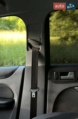 Универсал Ford Focus 2009 в 