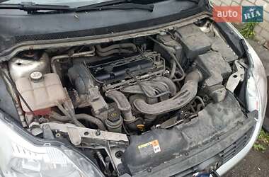 Универсал Ford Focus 2009 в 