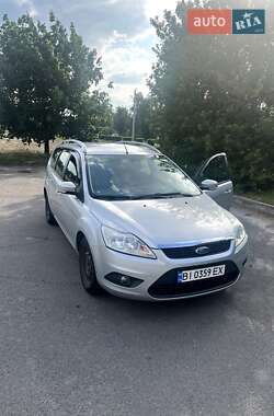 Ford Focus 2009 Ford Focus 2009