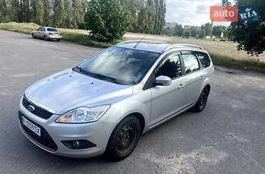 Универсал Ford Focus 2009 в 
