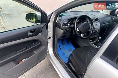 Универсал Ford Focus 2009 в 