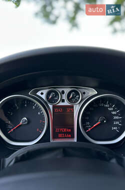 Универсал Ford Focus 2009 в 