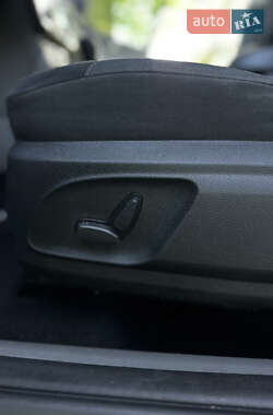 Универсал Ford Focus 2009 в 
