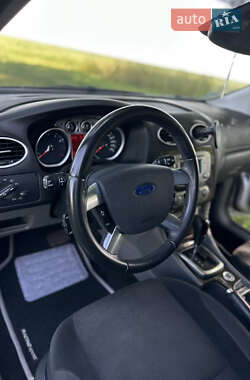 Универсал Ford Focus 2009 в 