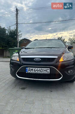 Универсал Ford Focus 2008 в Житомире