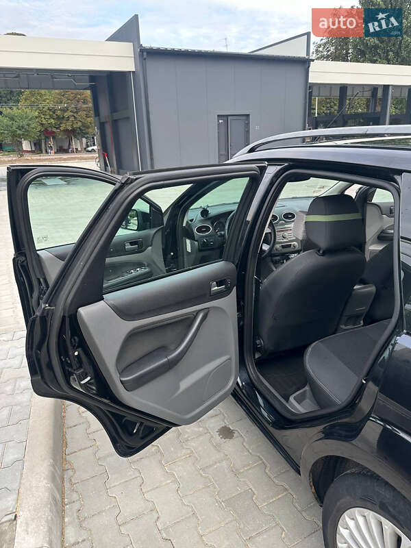 Универсал Ford Focus 2008 в Житомире