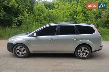 Универсал Ford Focus 2006 в 