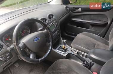 Универсал Ford Focus 2006 в 