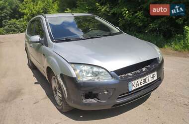 Универсал Ford Focus 2006 в 