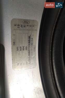 Универсал Ford Focus 2006 в 