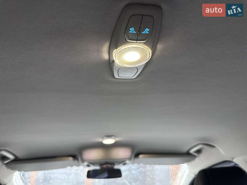 Универсал Ford Focus 2013 в Черкассах