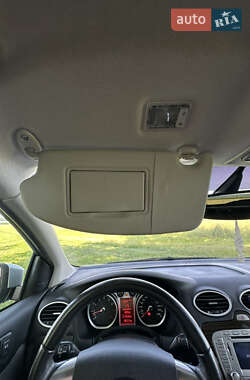Универсал Ford Focus 2009 в 