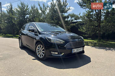 Ford Focus 2015 Ford Focus 2015