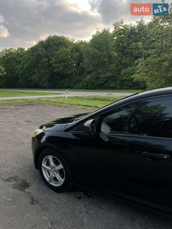 Седан Ford Focus 2016 в Бучаче