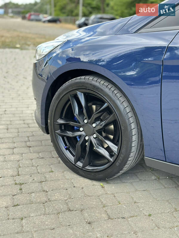 Универсал Ford Focus 2018 в Черновцах фото 15 Универсал Ford Focus 2018 в Черновцах