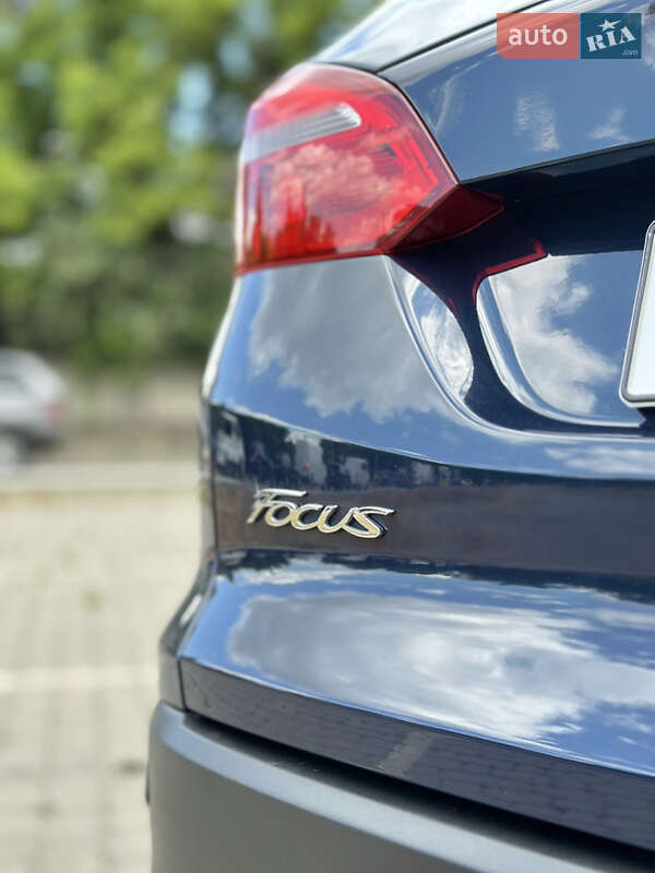 Универсал Ford Focus 2018 в Черновцах фото 18 Универсал Ford Focus 2018 в Черновцах