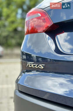 Универсал Ford Focus 2018 в 
