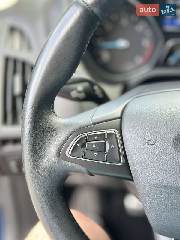 Универсал Ford Focus 2018 в Черновцах фото 31 Универсал Ford Focus 2018 в Черновцах