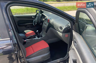 Универсал Ford Focus 2008 в 