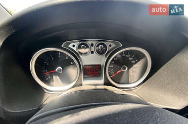 Универсал Ford Focus 2008 в 