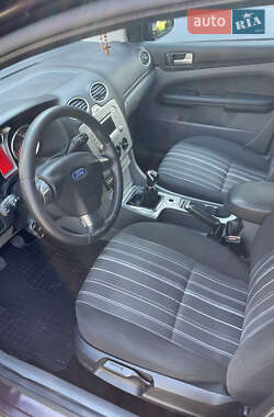 Универсал Ford Focus 2008 в 