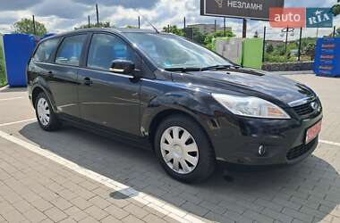 Универсал Ford Focus 2009 в 