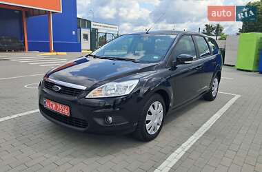 Ford Focus 2009 Ford Focus 2009