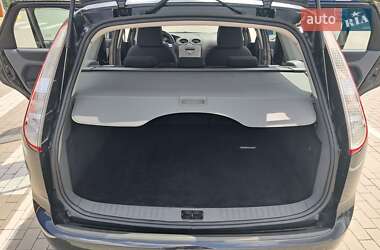 Универсал Ford Focus 2009 в 