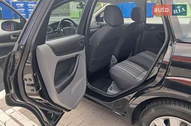 Универсал Ford Focus 2009 в 