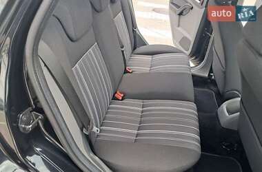 Универсал Ford Focus 2009 в 