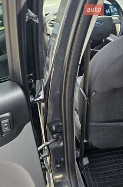 Универсал Ford Focus 2010 в 