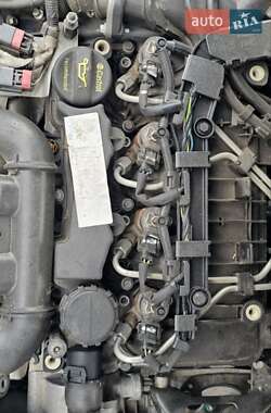 Универсал Ford Focus 2010 в 