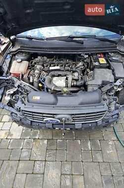 Универсал Ford Focus 2010 в 