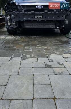 Универсал Ford Focus 2010 в 