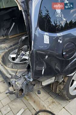 Универсал Ford Focus 2010 в 