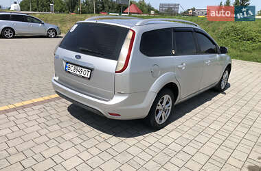 Универсал Ford Focus 2008 в 