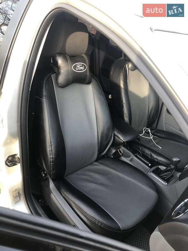 Универсал Ford Focus 2008 в Стрые