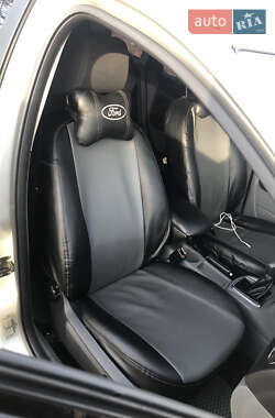 Универсал Ford Focus 2008 в 