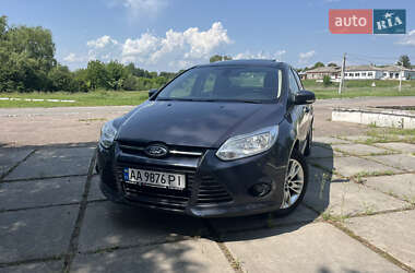 Ford Focus 2013 Ford Focus 2013
