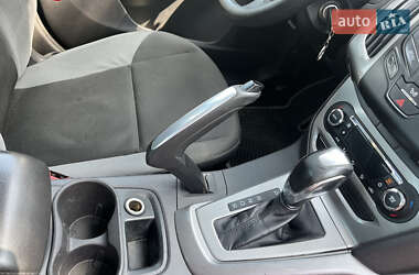 Седан Ford Focus 2013 в 
