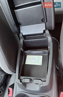 Седан Ford Focus 2013 в 