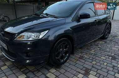 Хэтчбек Ford Focus 2008 в Александрие