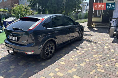 Хэтчбек Ford Focus 2008 в 