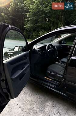 Универсал Ford Focus 2005 в 
