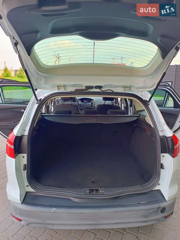 Универсал Ford Focus 2016 в Борисполе