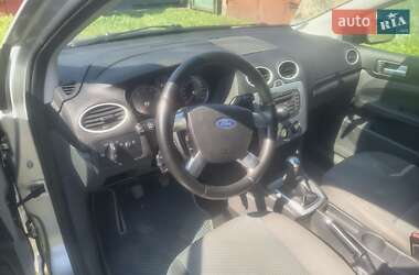 Универсал Ford Focus 2007 в 