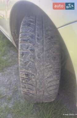 Универсал Ford Focus 2007 в 