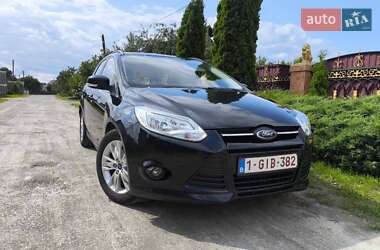 Ford Focus 2011 Ford Focus 2011