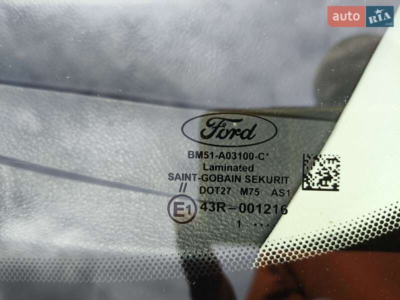 Универсал Ford Focus 2011 в Звягеле